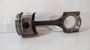 Biela Com Pistao Kia Sportage 2.0 16v 2004 A 2009 (2)