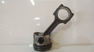 Biela Com Pistão Nissan Frontier 2.5 2014 2015 089218 (3)