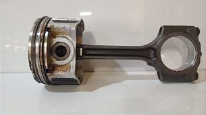Biela Com Pistão Nissan Kicks 1.6 2016 A 2022 (2)