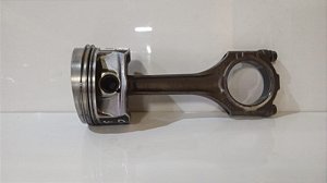 Biela Com Pistão Porsche Cayenne 3.6 V6 2008 a 2016 (5)