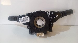 Chave De Seta Farol Limpador Nissan Frontier 2.5 2015