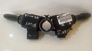 Chave de Seta Limpador Toyota Hilux 3.0 2005 2015
