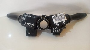 Chave de Seta Limpador Toyota Hilux 3.0 2005 A 2015 (1)