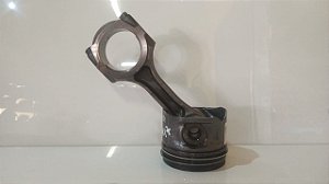 Biela Com Pistão Toyota Hilux 3.0 2014 (11)
