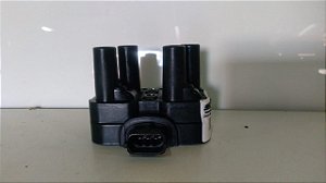 Bobina de Ignição Fiat Uno Vivace 1.0 2010 a 2020