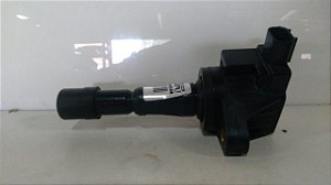 Bobina De Ignição Honda City 1.5 Fit 1.5 2008 A 2014 (19)