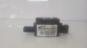 Bobina Ignição Chevrolet Prisma 1.4 2013 a 2017 #3