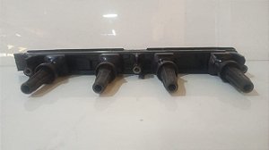 Bobina Ignição Citroen C4 Pallas 2.0 2008 a 2013