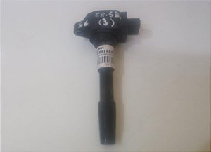 Bobina Ignição Nissan March 1.6 2016 a 2021 (3)