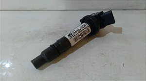 Bobina Ignição Toyota Corolla 1.8 2003 a 2008 (1)
