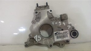 Bomba de Oleo do Motor Honda Fit  1.5 2008 a 2014