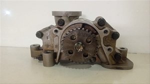 Bomba De Óleo Do Motor Hyundai Azera 3.3 V6 2008 A 2010