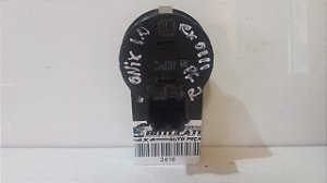 Botão Farol Milha Chevrolet Onix 1.0 2012 a 2015
