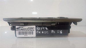 Botão Vidro Dianteiro L,E Nissan Frontier 2.5 2008 a 2015