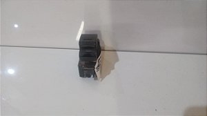 Botão Vidro Traseiro Direito Toyota Hilux 3.0 2005 a 2015