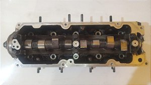 Cabeçote Fiat Uno Evo 1.4 8v 2012 A 2019