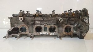 Cabeçote Ford Fusion 2.5 16v 2009 a 2012