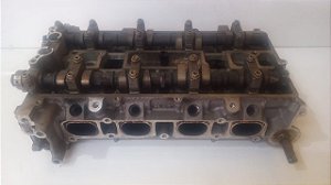 Cabeçote Ford Fusion 2.5 16v 2013 a 2017