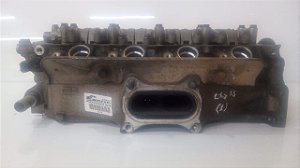 Cabeçote Honda City 1.5 16v 116cv 2009 a 2016 (1)