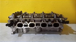 Cabeçote Hyundai HB20 1.6 16v Std. 2013 a 2015 (1)