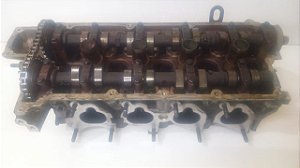 Cabeçote Kia Carens 2.0 16v Gasolina 2009 a 2012