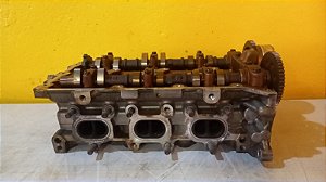 Cabeçote Lado Esquerdo Kia Carnival Mohave 3.8 V6 2009