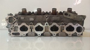 Cabeçote Mitsubishi Pajero Tr4 2.0 16v 2006 a 2010