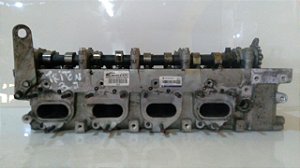 Cabeçote Mitsubishi Pajero Triton 3.2 16v 2008 a 2016