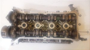 Cabeçote Nissan Versa March 1.6 16v 2014 a 2016 (1)