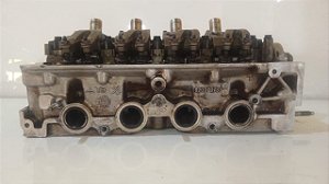 Cabeçote Renault Sandero 1.0 16v 2013 a 2016 (1)