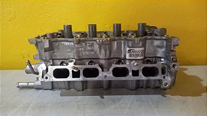 Cabeçote Toyota Yaris 1.5 16v 2015 a 2020