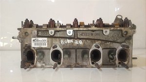 Cabeçote Volkswagem Bora 2.0 8v 2005 a 2011