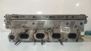 Cabeçote Volswagen Amarok 16v 2.0 Bi-Turbo 2012 a 2020