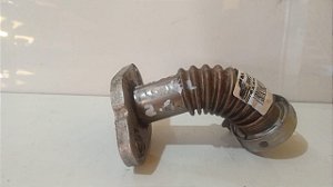 Cano Resfriador Valvula Egr Nissan Frontier 2.5 2012 a 2016