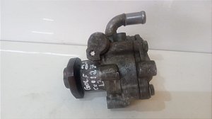 Bomba Da Direção Hidráulica Vw Golf 2.0 2011 2012