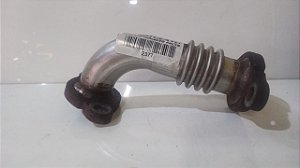 Cano Valvula Egr Nissan Frontier 2.5 2012 a 2016
