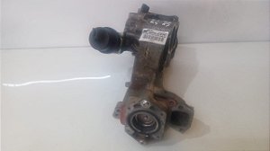 Suporte Valvula Egr Fiat Toro 2.0 2016 a 2020