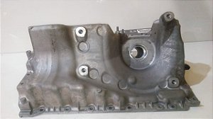 Cárter Óleo Motor Bmw X3 2.0 2014 A 2016