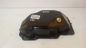 Carter Óleo Motor Chevrolet Onix 1.0 3cc 2020 a 2023 (3)