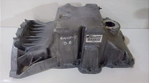Carter Oleo Motor Porshe Cayenne 3.6 Vr6 2008