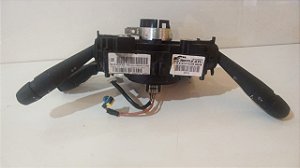 Chave De Seta Peugeot 3008 2015 2016