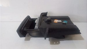 Cinzeiro Lixeira Painel Frontal Toyota Hilux 3.0 2005 a 2015