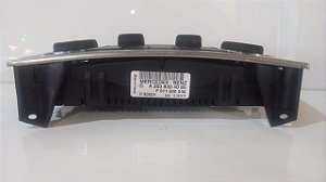 Comando De Ar Condicionado Mercedes C200 1.8 2001 a 2005