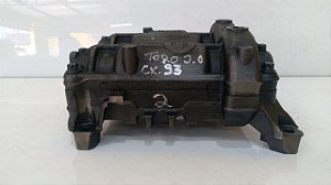Compensador De Massa Fiat Toro 2.0 16v Diesel 2018 a 2021