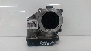Corpo Borboleta  Volkswagem Jetta 2.0 2008 a 2013