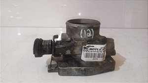Corpo Borboleta Mecânico TBI Ford Ka 1.0 Endura 1996 a 1999