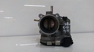 Corpo Borboleta Tbi Hyundai Hb20 1.0 3cc 2015 a 2020