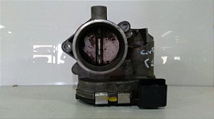 Corpo Borboleta Tbi Peugeot 206 207 1.6 16v 2003 a 2006 (1)