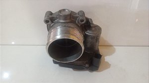 Corpo Borboleta Tbi Volkswagem Jetta 2.0 2013 a 2021