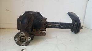 Diferencial Dianteiro Mitsubishi L200 Outdoor 2.5 2005